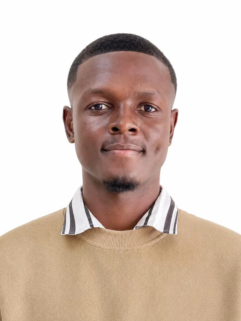 Gerald Akangare