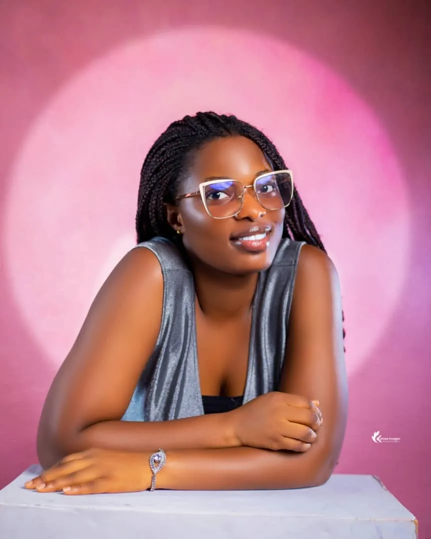 Judith Yaboah