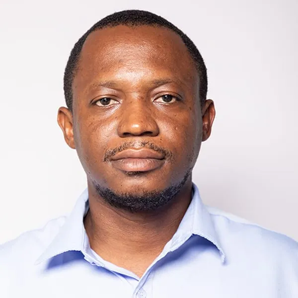 Pius Akanbang Ahuntori