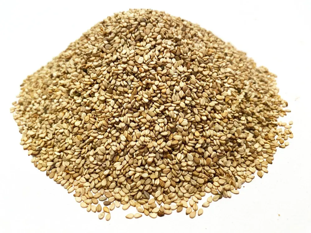 Farm produce and sesame operations